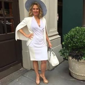 Meet your Posher, Nancy